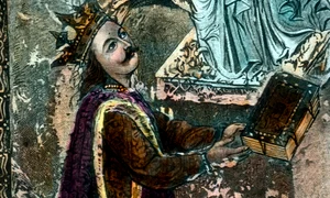 stefan cel mare GettyImages 878490466 jpeg