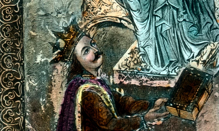 stefan cel mare GettyImages 878490466 jpeg
