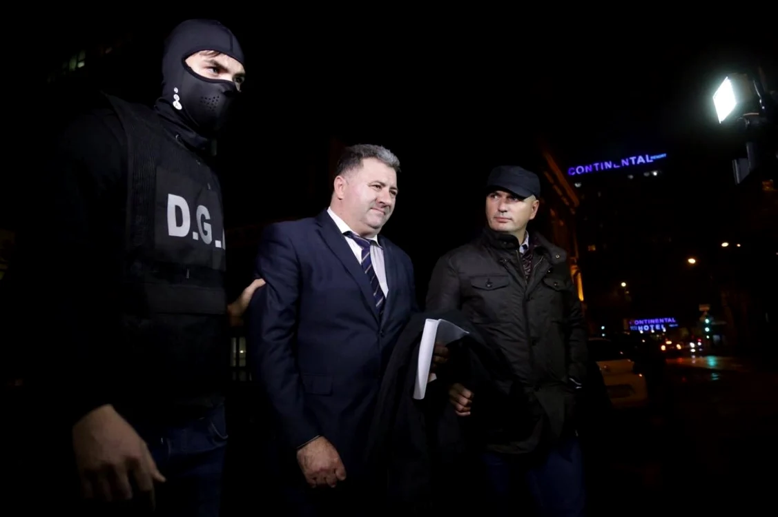 Sorin Muntean FOTO Pressalert.ro