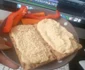 Humus preparat de Adina Halas