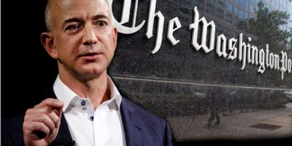 Jeff Bezos