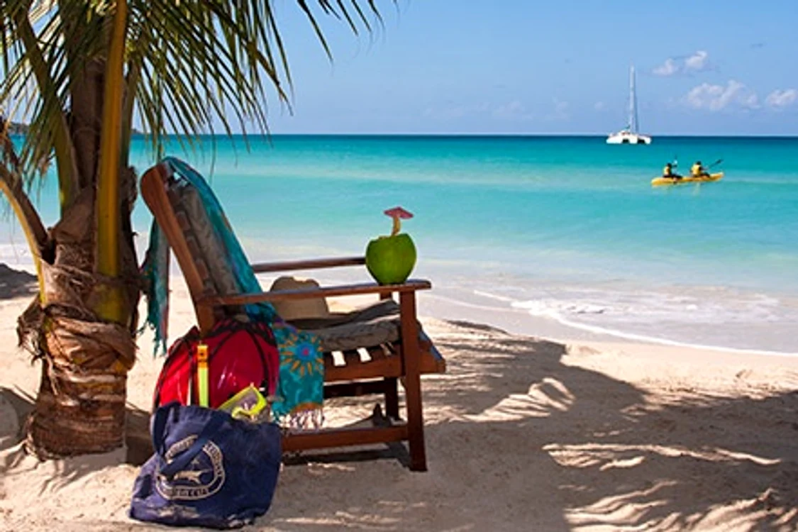 Jamaica