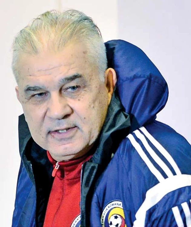 Anghel Iordănescu