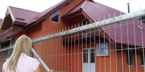 Guvernul a investit jumătate de milion de lei în Şcoala Brateş din comuna nemţeană Tarcău