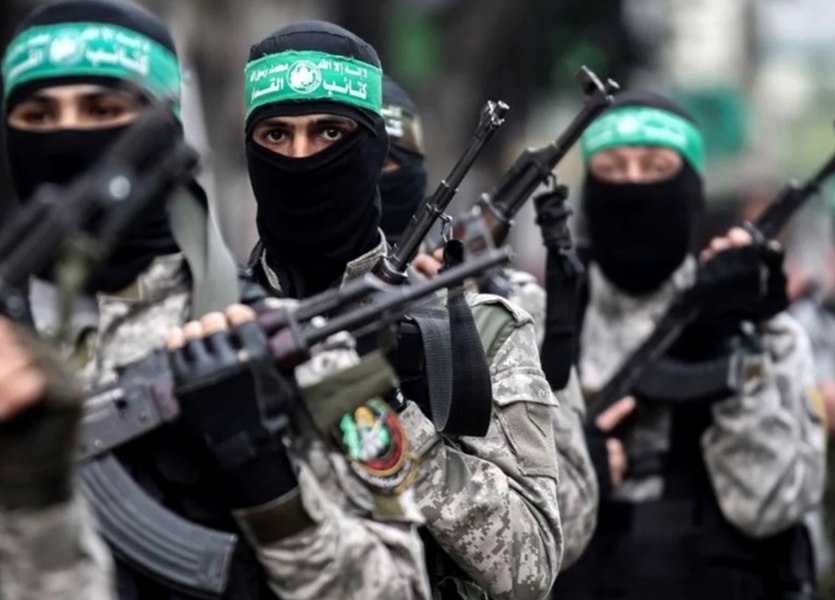 Armata israeliană a arestat membri Hamas în sudul Siriei, în cadrul unei „operațiuni cu țintă precisă”