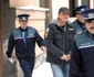 Cristian Cioaca este acuzat ca si-a ucis sotia