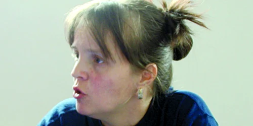 Mihaela Rugaci îşi desfăşoară cursurile normal