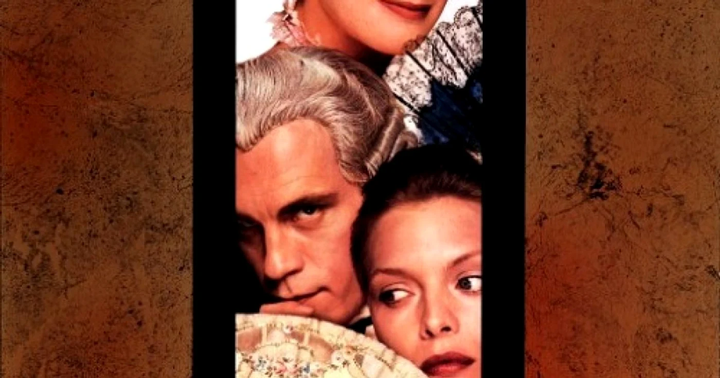 Dangerous Liaisons 