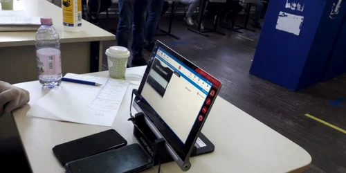 tableta vot