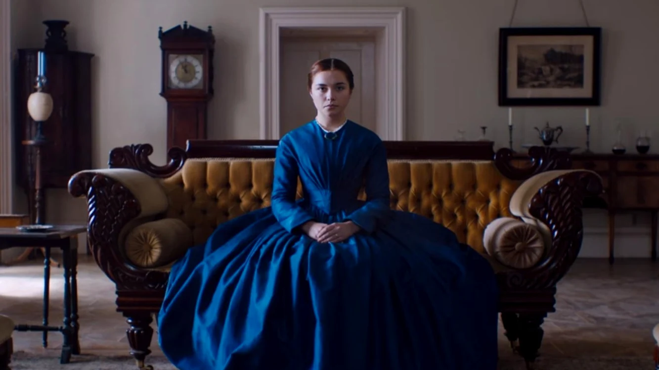 Lady Macbeth – de la Shakespeare la Oldroyd jpeg
