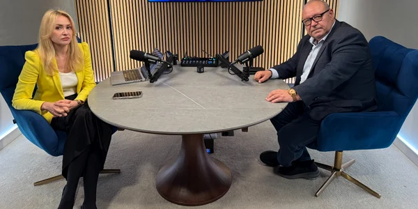 Senatorul PNL Daniel Fenechiu la Interviurile Adevărul FOTO Adevărul