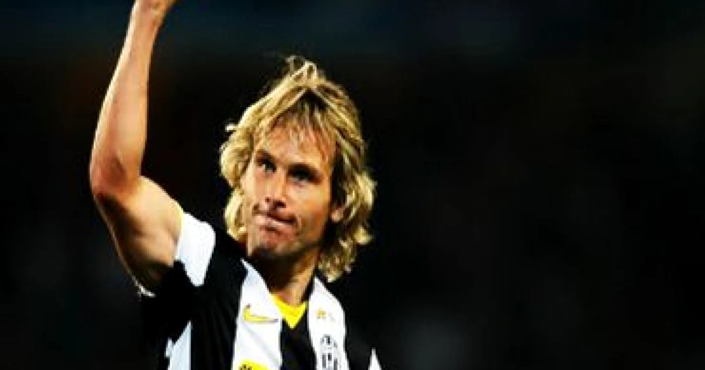 FOTBAL: Nedved va spune adio "Bătrânei Doamne a Italiei" (VIDEO)