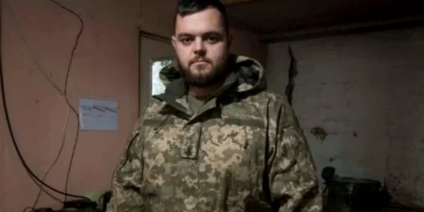 Aldin Aslin - britanic in razboiul din Ucraina - foto twitter