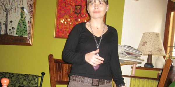 Valentina Druţu