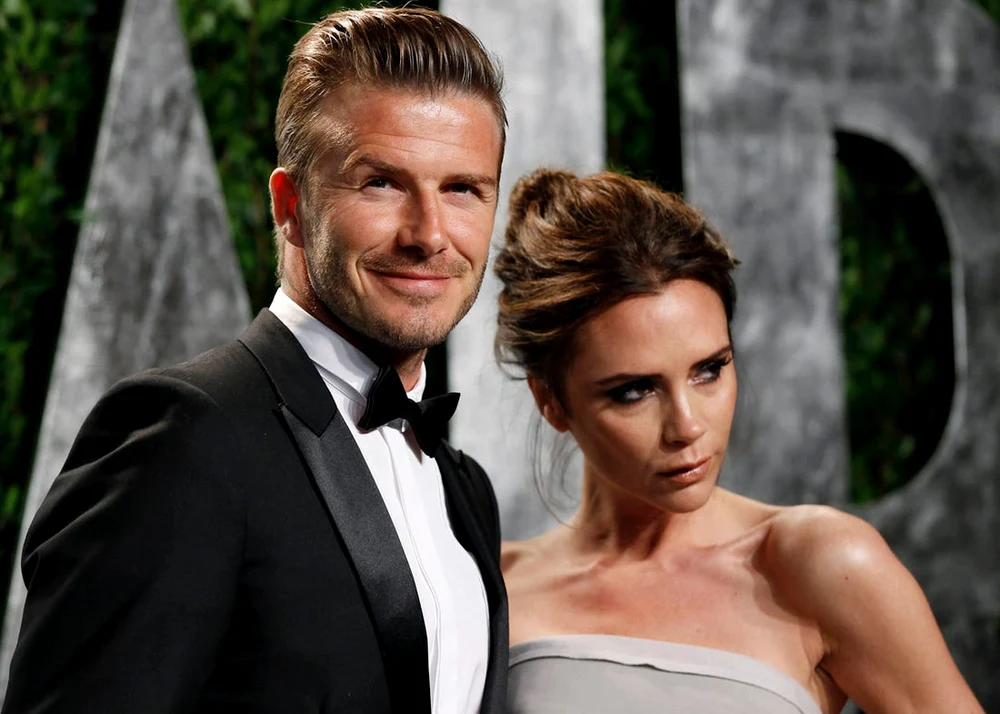 Victoria Beckham și-a luat admiratorii prin surprindere Foto: Arhivă