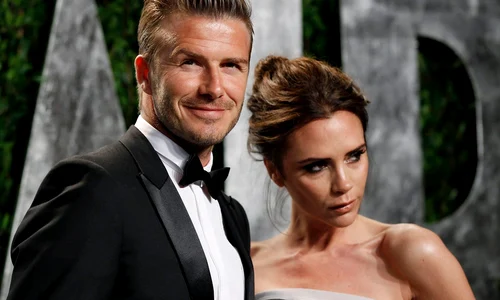 David şi Victoria Beckham jpeg