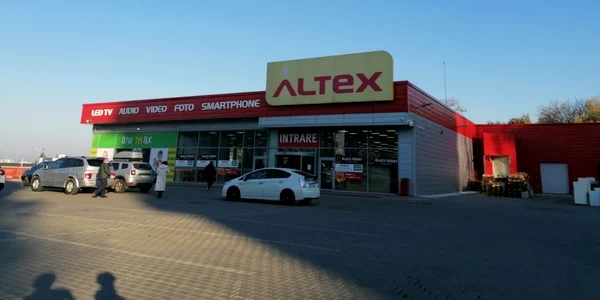 altex slatina - foto alina mitran