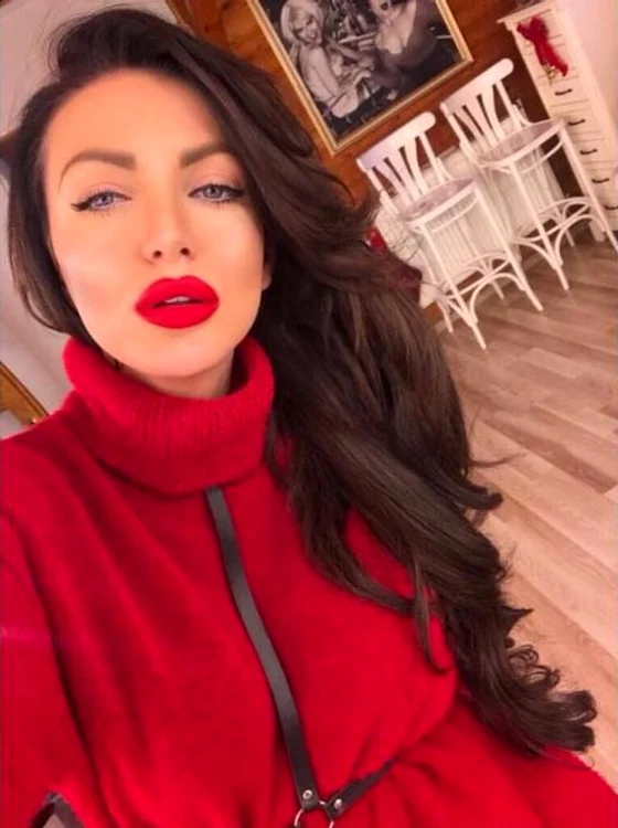 Raluca Silea, zisă și „Bombardiera”