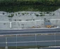 Autostrada Lugoj Deva, dealul liliecilor din nou în șantier Foto Daniel Guță ADEVĂRUL (15) JPG