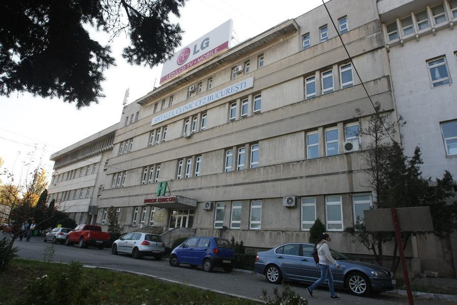 Medici de la CF2 București, trimiși în judecată după moartea unei paciente căreia i-au pus un diagnostic fictiv, deși avea simptome COVID