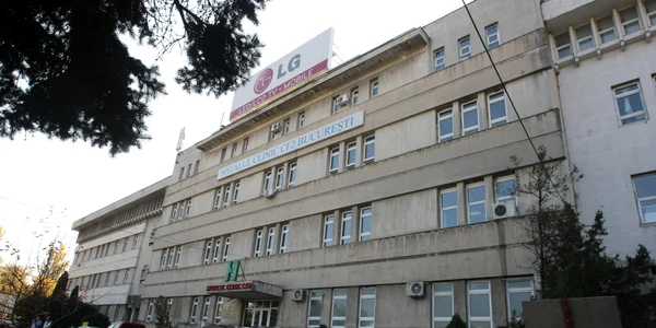Spitalul Clinic CF2  Facebook jpg