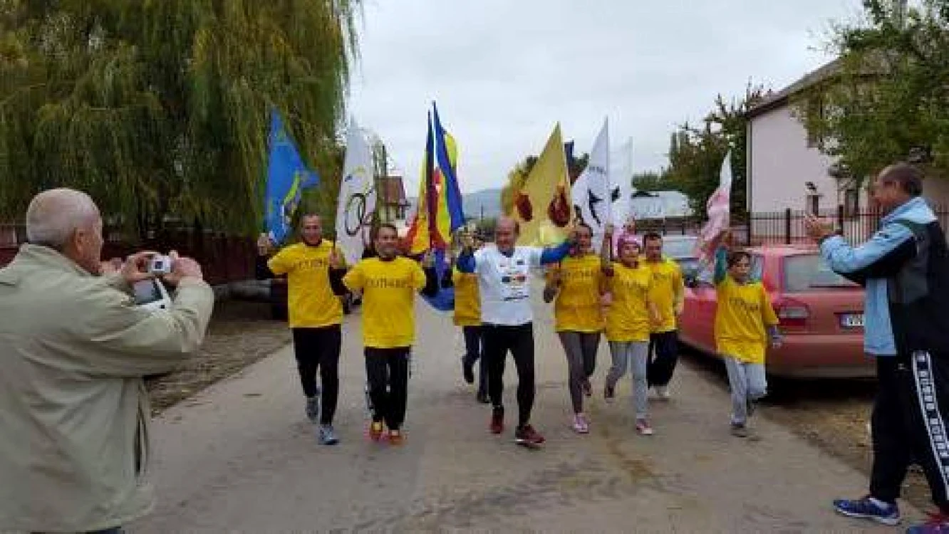 maraton