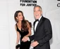 George și Amal Clooney la New York, GettyImages 