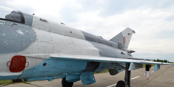Aviatorii militari