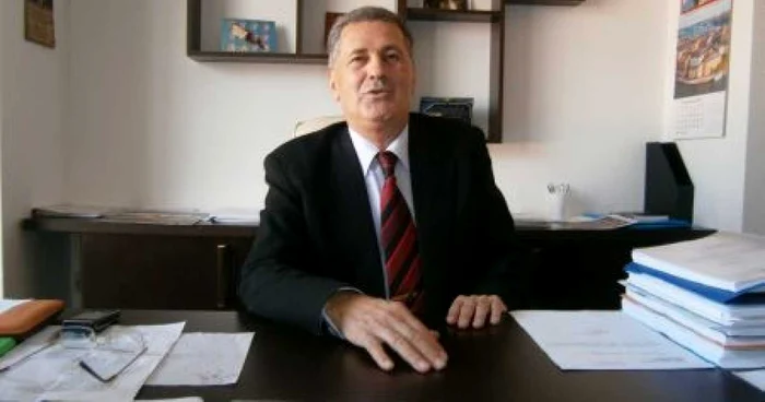  Emil Mirică, inspectorul general de la IŞJ face o anchetă internă 