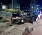Accident mortal în Căzănești Râmnicu Vâlcea cu cinci victime Foto ISU Vâlcea jpeg
