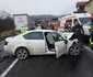 Accident pe DN7 în Blidari Vâlcea Foto ISU Vâcea jpeg