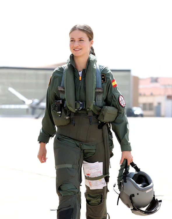 Prințesa Leonor a Spaniei, profimedia 1096674142 jpg