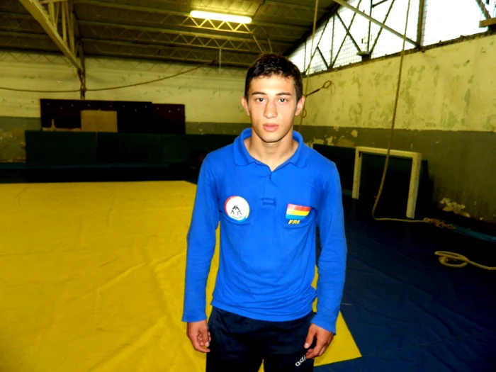 Alexandru Botez