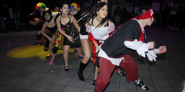 Balul Balurilor, la No Problem