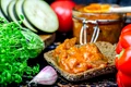 Zacusca de legume cu fasole  Sursa foto shutterstock 1498884521 jpg