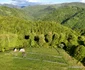 Stânele din Munții Șureanu Foto Daniel Guță ADVEĂRUL (1) JPG