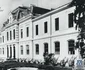 Liceul Mlitar D. A. Sturdza din Craiova Foto Craiova de ieri