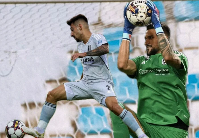 Transferul dublu în Albania și culisele despărțirii de Unirea Slobozia. Radu Negru și Ionuț Gurău, sinceri: „S-au întâmplat lucrurile destul de rapid/ Am fost forțat să iau această decizie!”