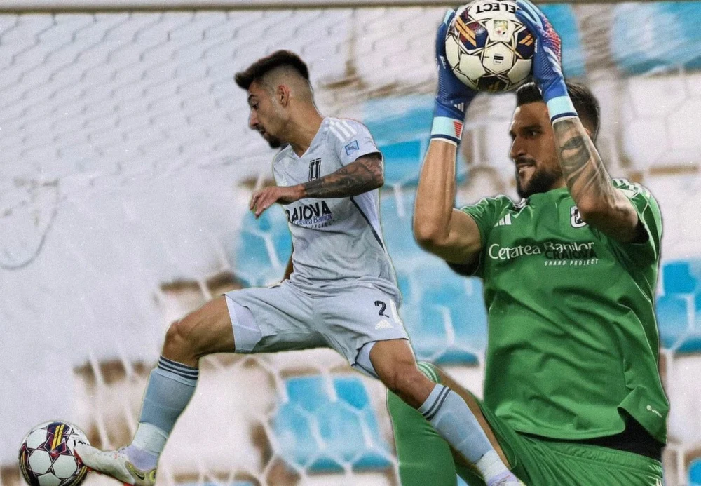 Transferul dublu în Albania și culisele despărțirii de Unirea Slobozia. Radu Negru și Ionuț Gurău, sinceri: „S-au întâmplat lucrurile destul de rapid/ Am fost forțat să iau această decizie!”