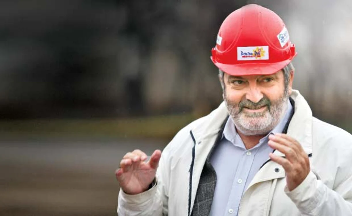 Gheorghe Ciuhandu