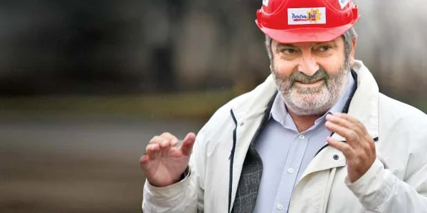 Gheorghe Ciuhandu