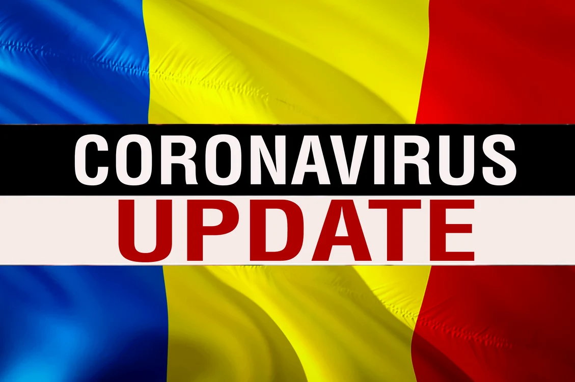Bilanțul COVID-19 pentru 12 aprilie 2022