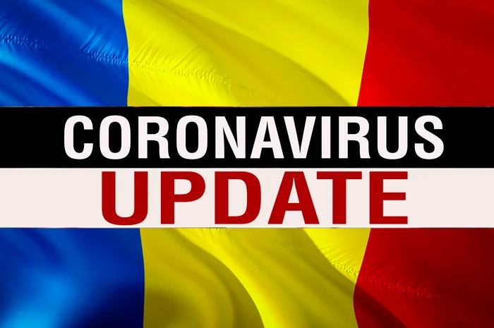 Bilanț coronavirus pentru 27 aprilie