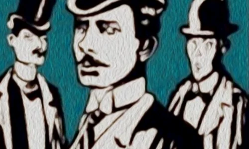 Craii de Curtea Veche  Conferințele de la Șosea jpeg