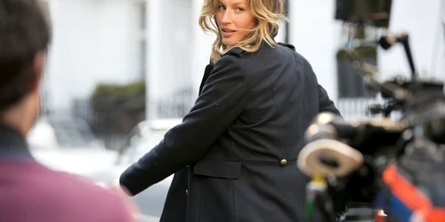 giselle bundchen