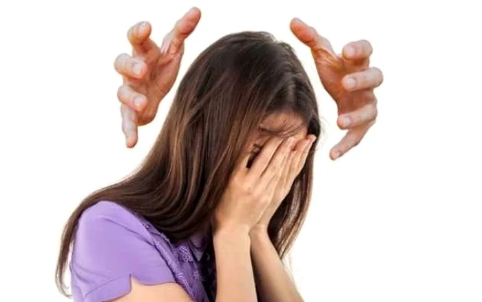 Stresul ne îmbonăvește. Foto: arhiva.