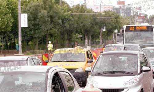 Se va circula  într un singur sens (Fotografii: Dorin Constanda) jpeg