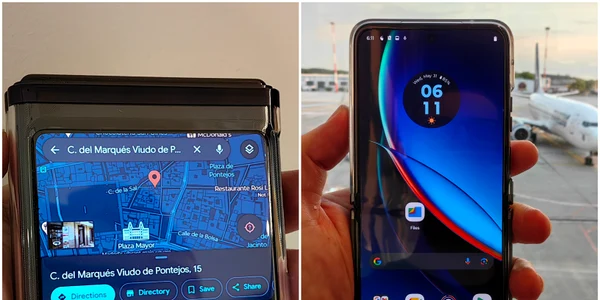 Motorola RAZR 40 Ultra FOTO Adrian Pogîngeanu jpg