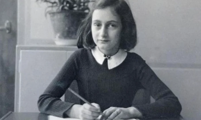 Jurnalul Annei Frank  Fragmente jpeg