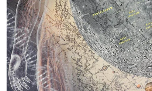 Cartografii simbolice Geografie Astronomie Biologie jpg